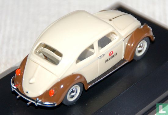 Volkswagen Kever 'Dr. Oetker' - Afbeelding 2