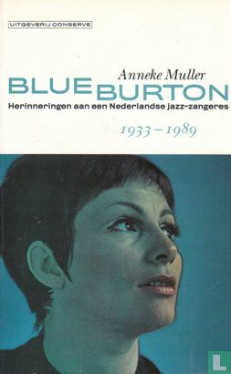 Blue Burton - Bild 1