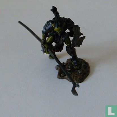 Orc