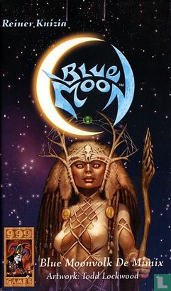 Blue Moon - Mimix volk uitbreiding - Image 1