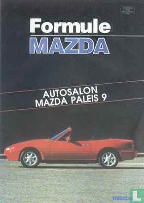 Formule Mazda