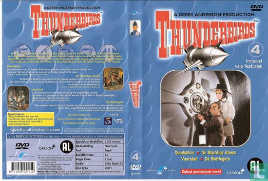 Thunderbirds 4 - Image 3