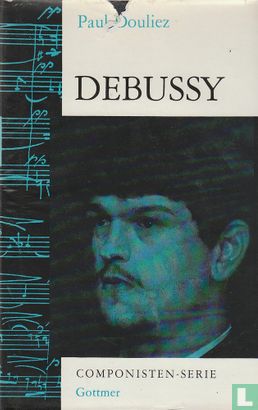 Debussy - Afbeelding 1