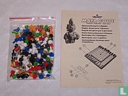 Maya code - Image 3