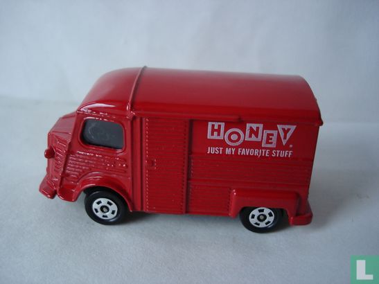 Citroën Type H 'Honey'