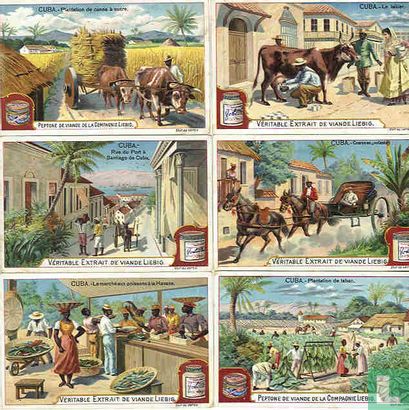 CUBA
