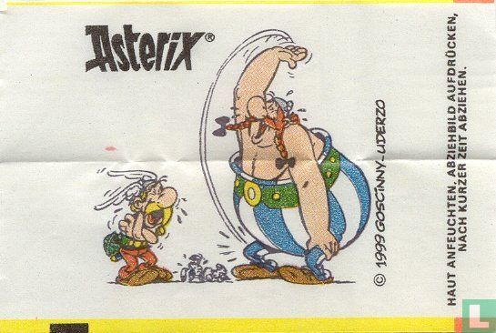 Asterix en Obelix - Bild 1