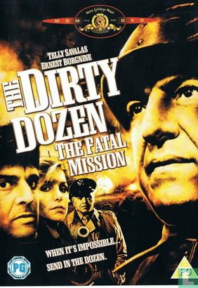 The Fatal Mission - Image 1