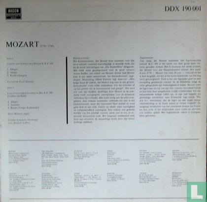 Mozart - Afbeelding 2