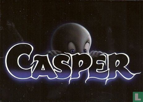 B000644 - Casper - Afbeelding 1