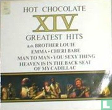 XIV Greatest Hits - Bild 1