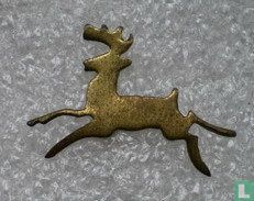 Deer (John Deere type 2)
