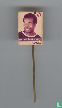 GVAV - Breinburg Ronald