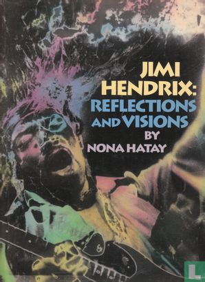 Jimi Hendrix: Reflections and visions - Afbeelding 1