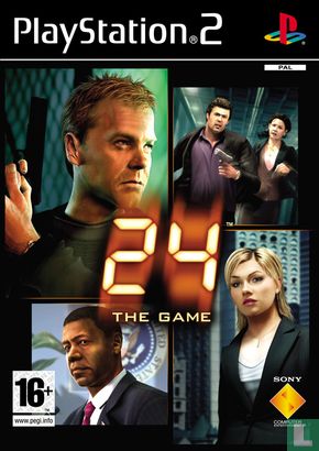24: The Game - Image 1