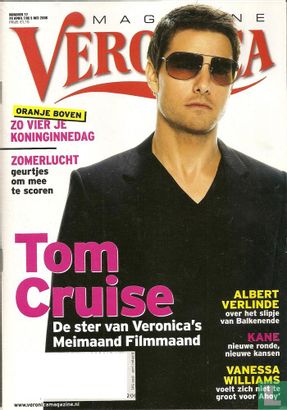 Veronica Magazine 17