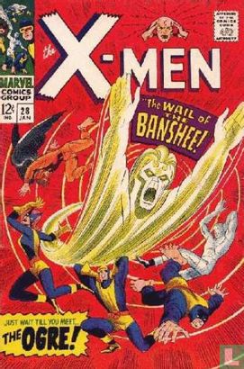 X-Men 28 - Bild 1