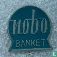 Nobo banket [blue]