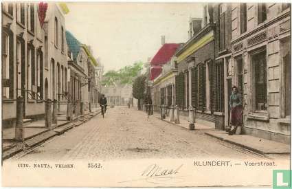 Voorstraat