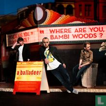 Where are you, Bambi Woods? - Image 1