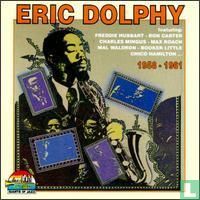 Eric Dolphy 1958-1961  - Image 1