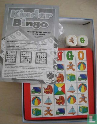 Kinder Bingo - Image 2