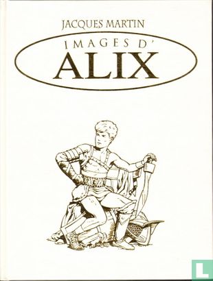 Images d'Alix - Afbeelding 1