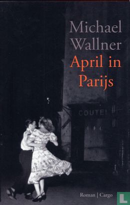 April in Parijs - Image 1