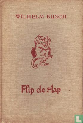 Flip de aap - Image 1