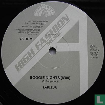 Boogie Nights - Bild 2