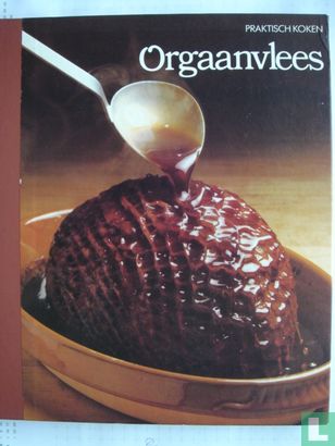 Orgaanvlees - Afbeelding 1