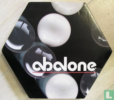 Abalone - Bild 1