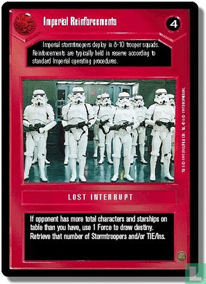 Imperial Reinforcements - Bild 1