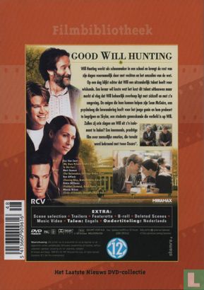 Good Will Hunting - Image 2
