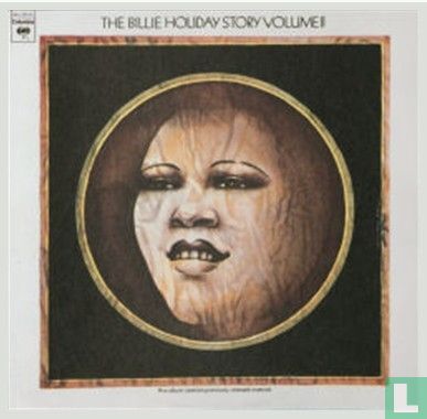 The Billie Holiday Story Volume II - Image 1