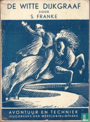 De witte dijkgraaf - Image 1