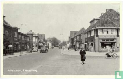 Amersfoort - Leusderweg