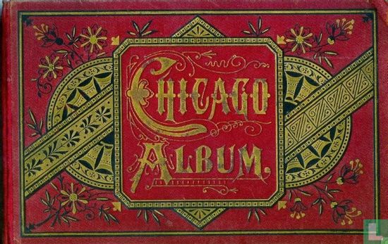 Chicago Album - Afbeelding 1
