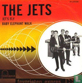 Jet's Fly  - Afbeelding 1