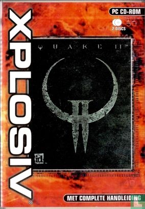 Quake II - Afbeelding 1
