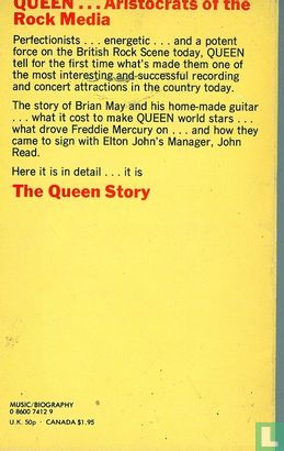 The Queen story - Image 2