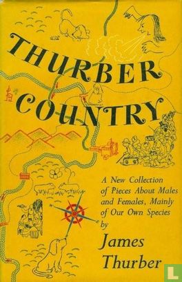 Thurber Country - Bild 1