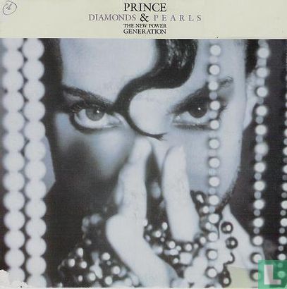 Diamonds & Pearls - Bild 1