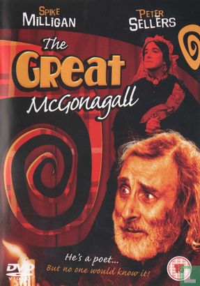 The Great McGonagall - Bild 1