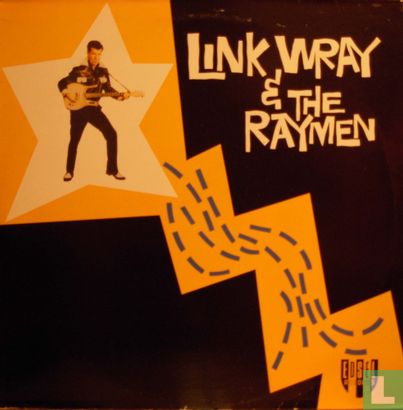 Link Wray & The Raymen - Image 1