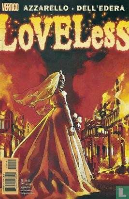 Loveless 21 - Image 1