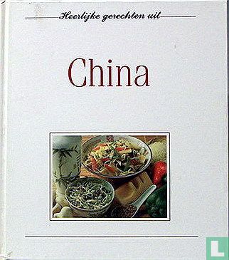 Heerlijke gerechten uit China - Image 1