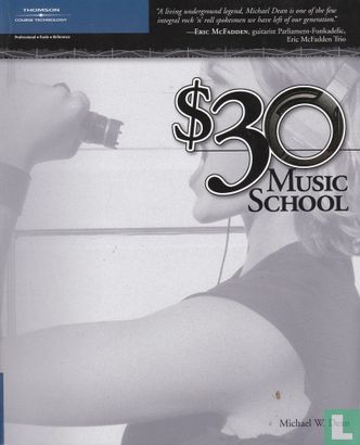 $30 Music school - Image 1
