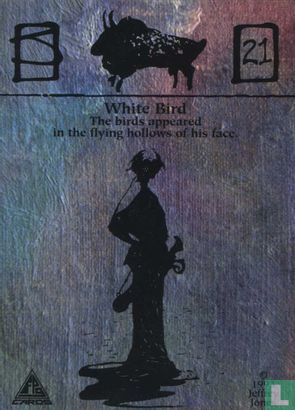 White Bird - Afbeelding 2