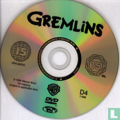 Gremlins - Afbeelding 3
